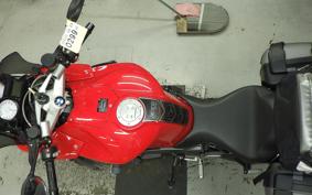 BMW K1300R 2012