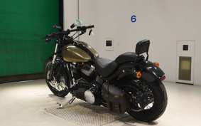 HARLEY FXS 1580 2011