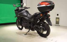 SUZUKI DL650 ( V-Strom 650 ) A 2013 VP56A