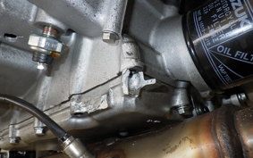 SUZUKI GSX-S750 2023 C533F