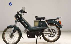 PEUGEOT  VOGUE50