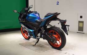 YAMAHA YZF R-3 2022 RH13J