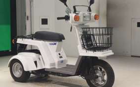 HONDA GYRO X 2024 TD02