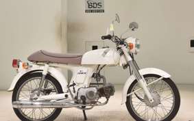 HONDA CD50 BENLY S 2026 CD50