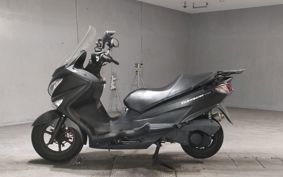 SUZUKI BURGMAN200 CH41A