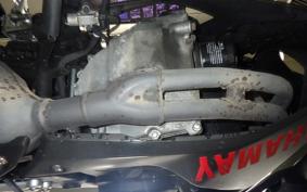 YAMAHA YZF-R25 1999 RG10J