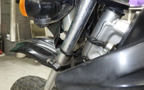 HONDA XR100 MOTARD 2020 HD13