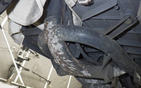 HONDA GYRO UP TA01