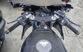 SUZUKI RG400 Gamma 1985 HK31A