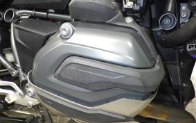 BMW R1200RS 2016