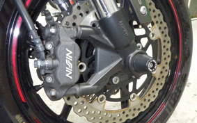 KAWASAKI NINJA ZX-6R A 2025 ZX636G