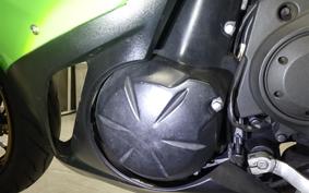 KAWASAKI NINJA 400R 2010 ER400B