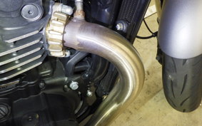 TRIUMPH SPEED 400 2024