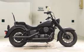 YAMAHA DRAGSTAR 400 CLASSIC 1999 4TR