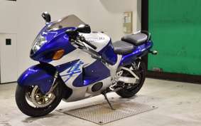 SUZUKI GSX-1300R HAYABUSA 2002
