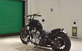 HONDA STEED 400 1993 NC26