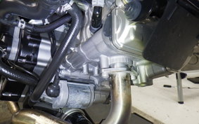 SUZUKI SV650 A 2025 VP55E