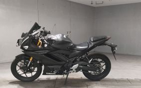 YAMAHA YZF R-3 2019 RH13J