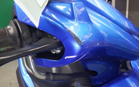 SUZUKI SWISH 125 DV12B