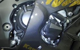 KAWASAKI ZX 10 NINJA ABS 2021 ZXT02E