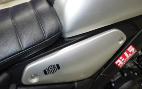 YAMAHA XSR125 RE46J