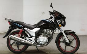 HONDA CBF 125 PCJ7