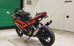 KAWASAKI NINJA 250 2024 EX250L