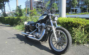 HARLEY XL883 2004 CAM