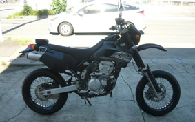 KAWASAKI KLX250D TRACKER LX250E