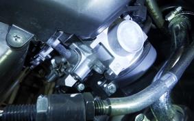 HONDA CB400SF GEN 4 A 2021 NC42