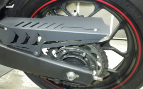 YAMAHA YZF-R25 RG10J