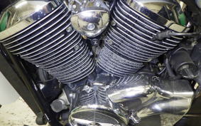 HONDA SHADOW 400 2004 NC34