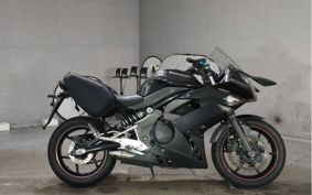 KAWASAKI NINJA 400R 2010 ER400B