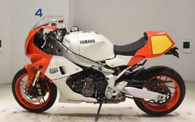 YAMAHA XSR900 GP 2024 RN96J