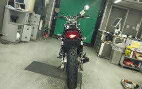 KAWASAKI ZEPHYR 400 KAI 1997 ZR400C