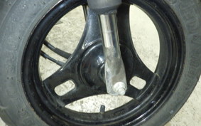 SUZUKI LET's 4 CA45A