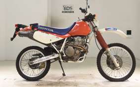 HONDA XR600R 1988 PE04