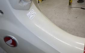 HONDA C125 SUPER CUB 1986 JA58