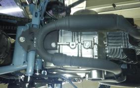 HONDA MONKEY 125 2024 JB05