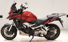 HONDA VFR800X 2020 RC80