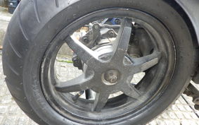 SUZUKI TR50 STREET MAGIC CA1LA