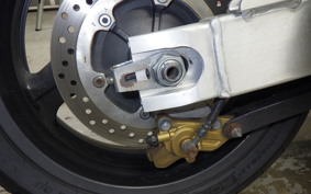 HONDA X4 LD 2002 SC38