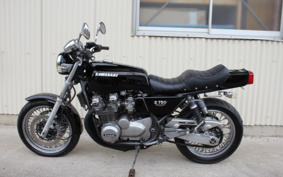 KAWASAKI ZEPHYR 750 2025 ZR750C
