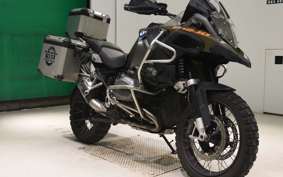 BMW R1200GS ADVENTURE 2014