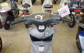 SUZUKI ADDRESS V125 G CF46A