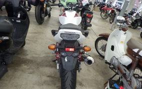 HONDA CB400SF GEN 4 2018 NC42
