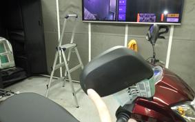 YAMAHA JOG-7 AY01