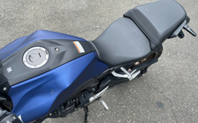 HONDA CB250R MC52