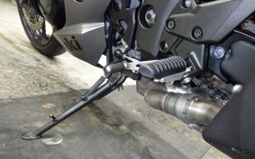 KAWASAKI NINJA 1000 A 2020 ZXT00W