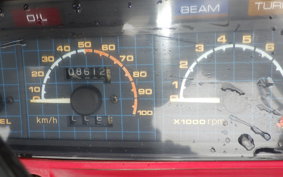 HONDA LEAD 125 JF01